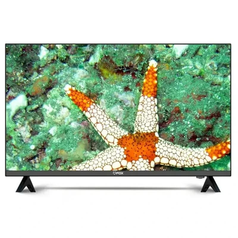 FOX Televizor, 32", LED, 1366x768, HD Ready, 32DTV230E 