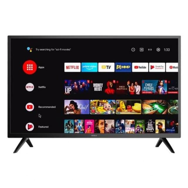VIVAX Televizor, SMART, 32" (80 cm), HD 32LE21K