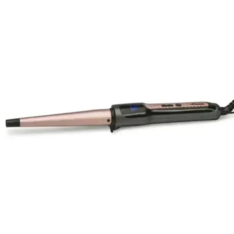 UFESA Figaro za kosu, keratin, sivi, CT4050