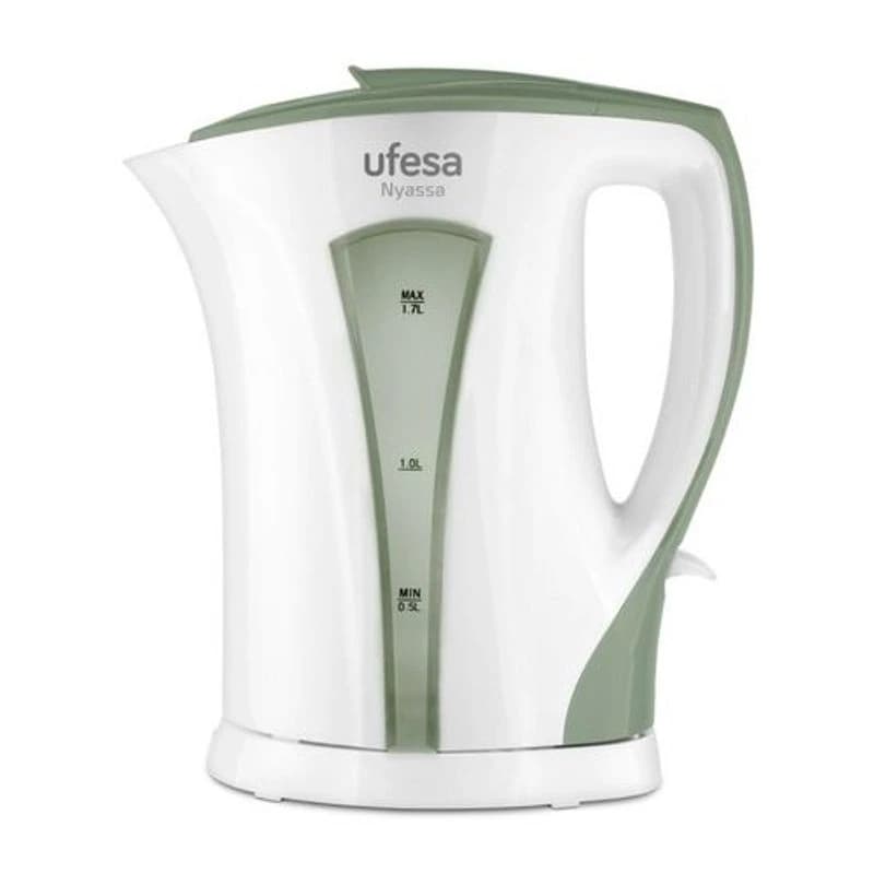 UFESA Kuvalo za vodu Nyassa, 1,7 l