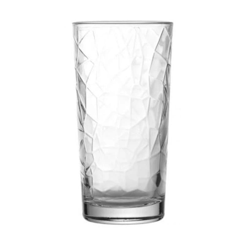 UNIGLASS Set čaša za vodu Diamond 6/1 24.5cl