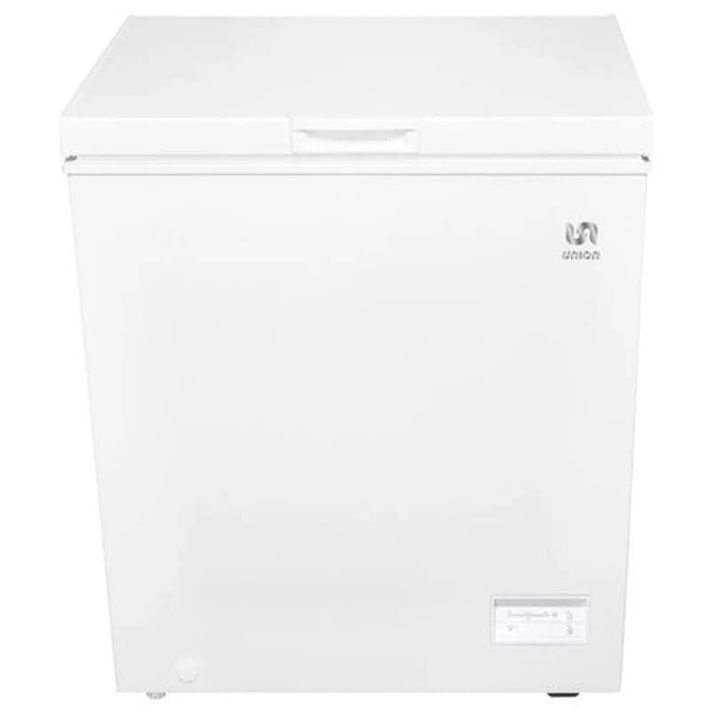 UNION Horizontalni zamrzivač, HCF-150 145l, beli