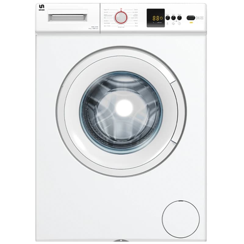 UNION Mašina za pranje veša, 6 kg, bela, WML-6100