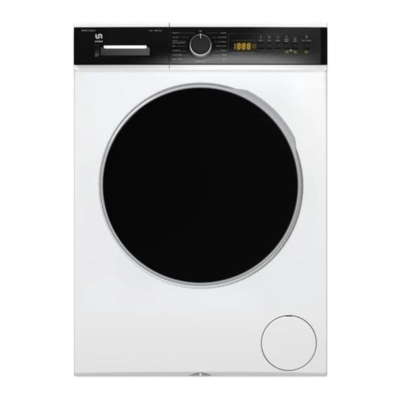 UNION Mašina za pranje veša, 7 kg, Inverter motor, WMW-7122BLDC