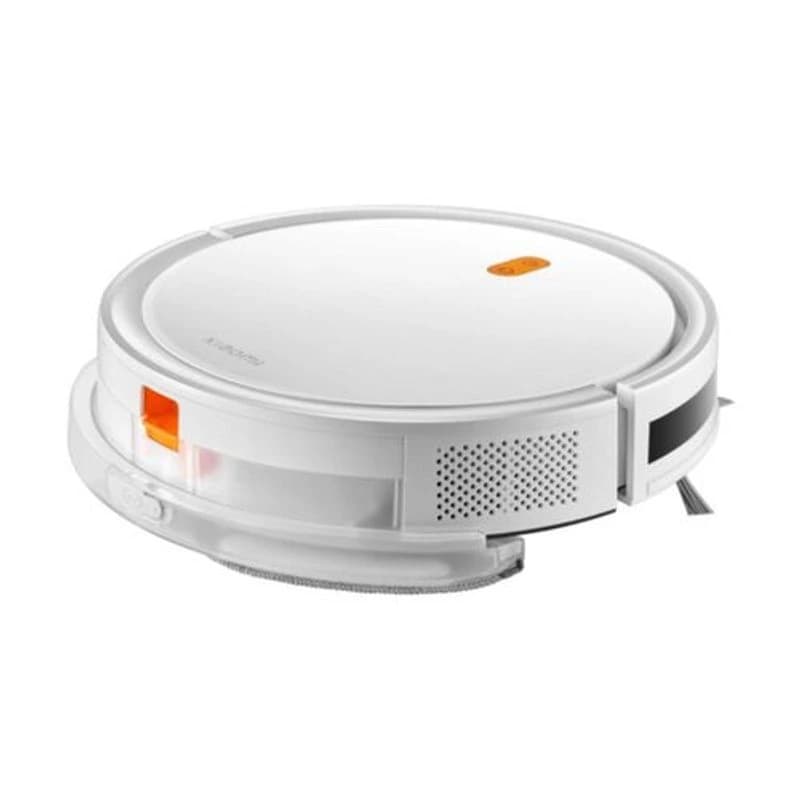 XIAOMI Robot usisivač Mop E5 EU, 400 ml, 2600mAh, Beli