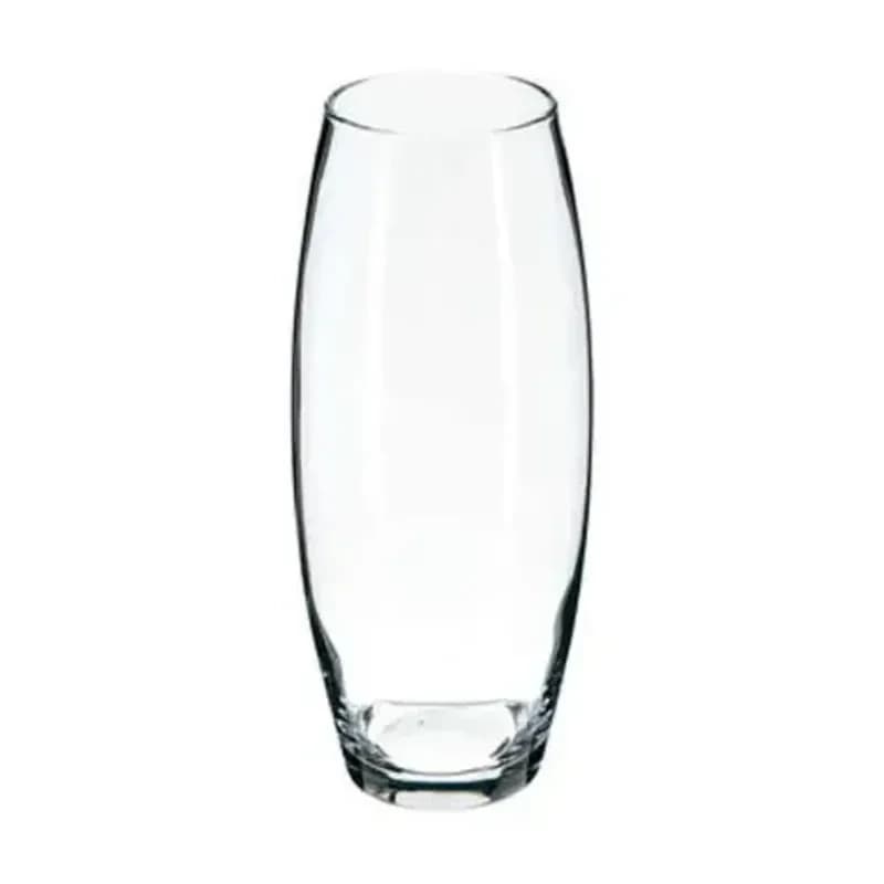 ATMOSPHERA Staklena vaza 11x26,1 cm A