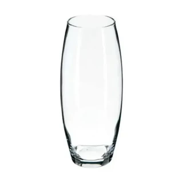 ATMOSPHERA Staklena vaza 11x26,1 cm A