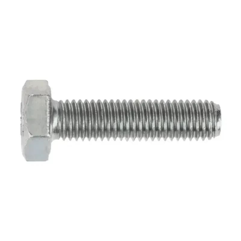 Wurth Vijak sa 6-ugaonom glavom, pun navoj, M6x50 mm