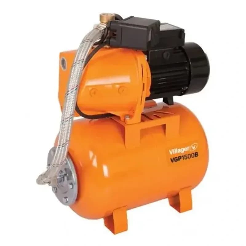 Villager Hidropak, VGP 1300