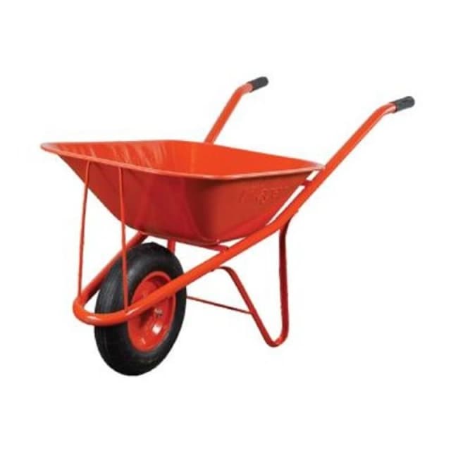 VILLAGER Kolica, Compact, 75 l
