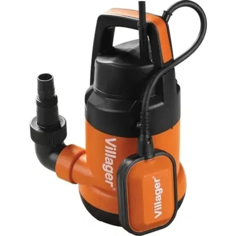 Villager Potapajuća pumpa, za prljavu vodu, VSP-13000