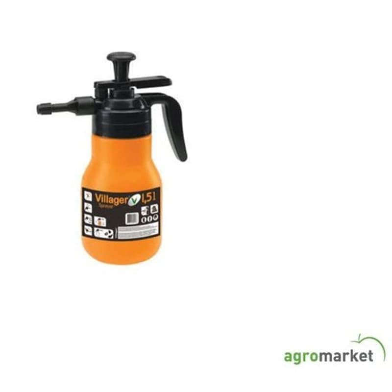 VILLAGER Ručna prskalica, 1.5 l
