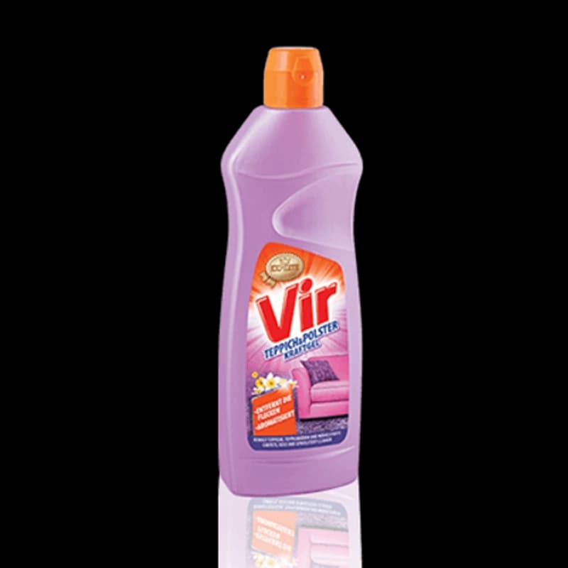 Vir Gel za tepihe i tkaninu, 500 ml