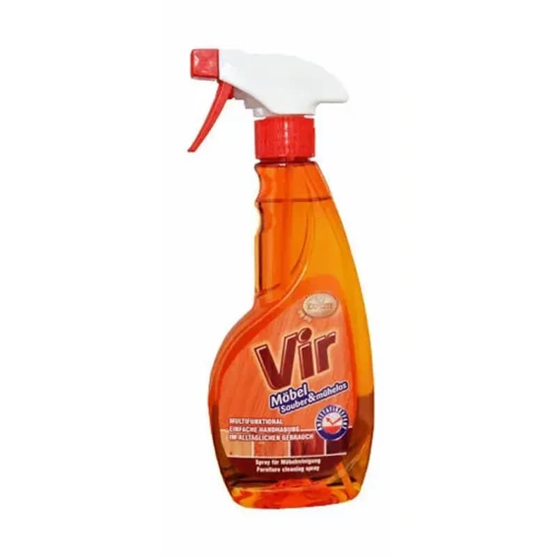 Vir Sredstvo za čišćenje drvenih površina, 350 ml