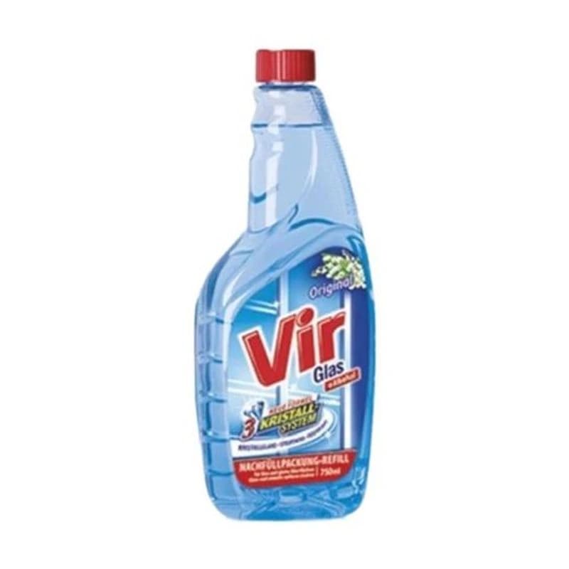 Vir Sredstvo za čišćenje prozora, 750 ml, 2558