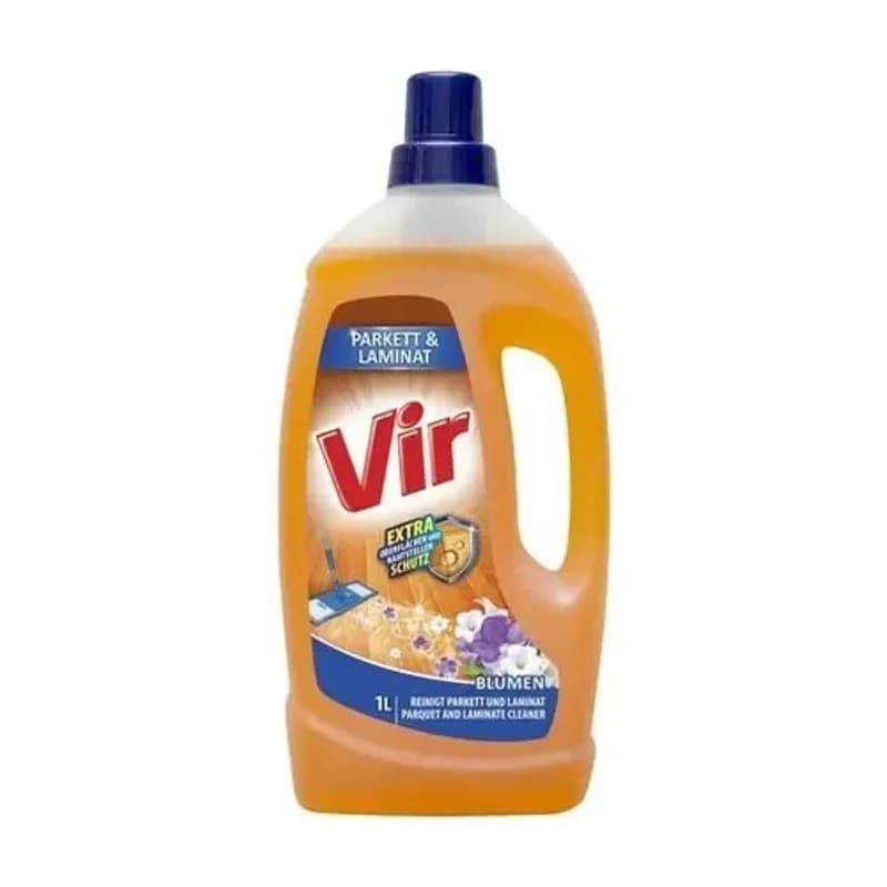 Vir Tečnost za čišćenje podova, 1,5 l