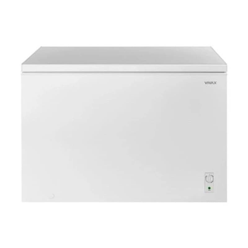 VIVAX Zamrzivač, beli, CFR-250