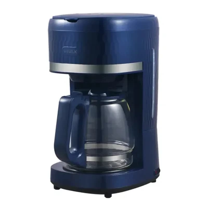 VIVAX Aparat za filter kafu, CM-100812B Vintidž