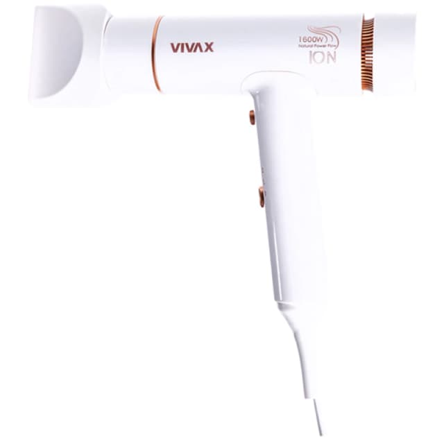 VIVAX Fen, HD-1600 ION