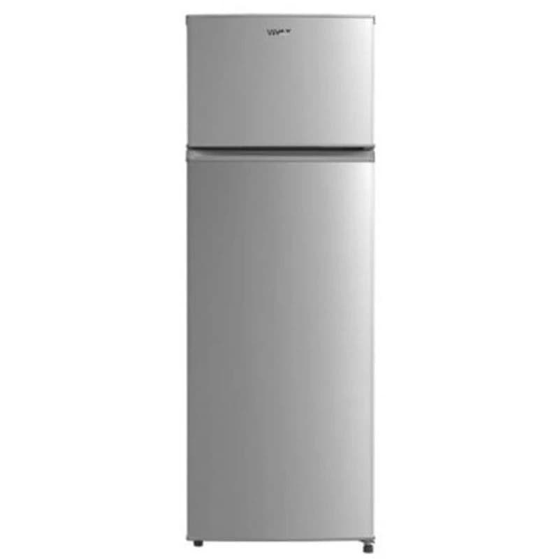 VIVAX Frižider, kombinovani, DD-235E X