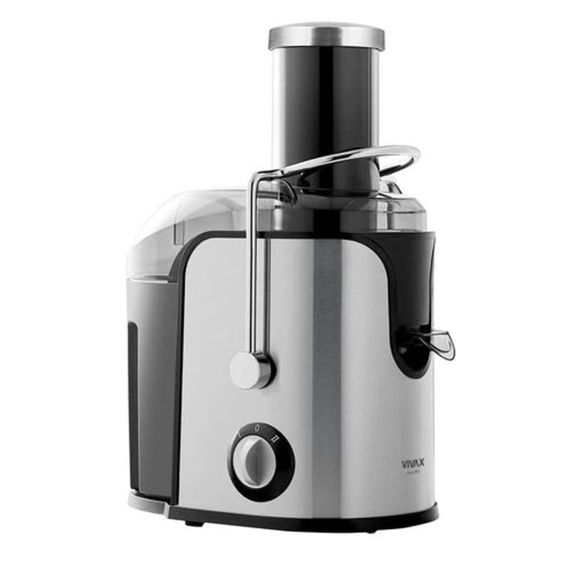 VIVAX Sokovnik, 800 W, 1,5 l, sivi, AJ-800