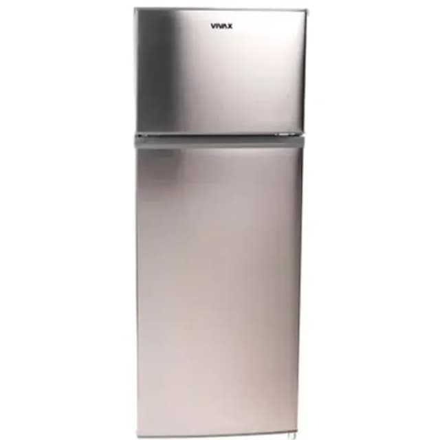 VIVAX Frižider, kombinovani, DD-207E X