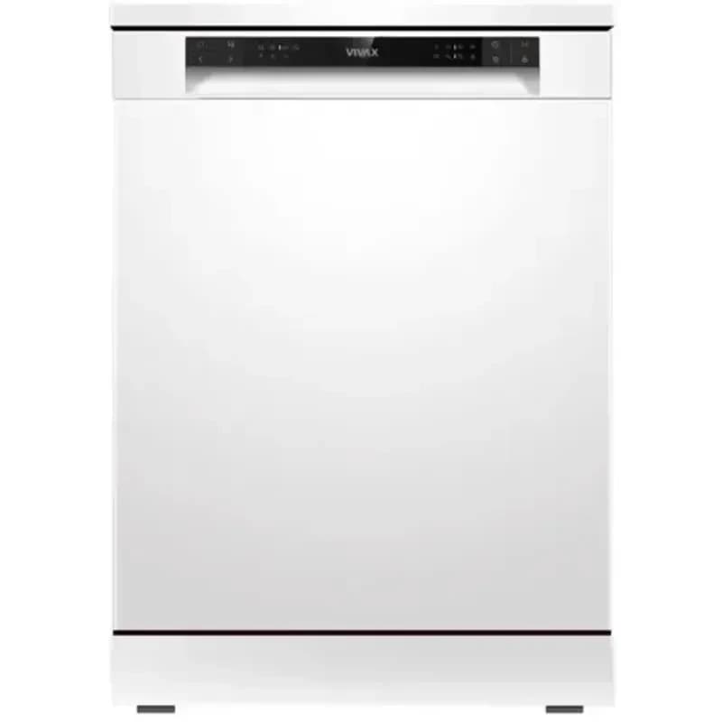 VIVAX Mašina za pranje sudova, bela, DW-601262C