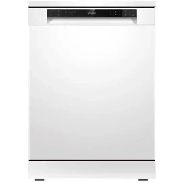 VIVAX Mašina za pranje sudova, bela, DW-601262C