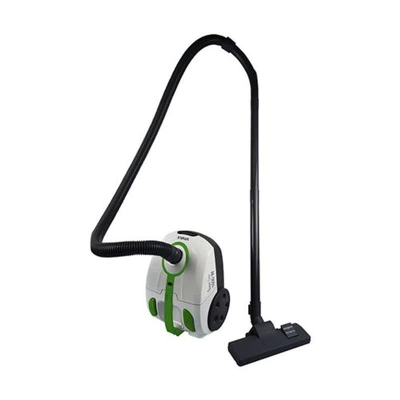 VIVAX Usisivač sa kesom, 1600 W, 2 l, VC-1603