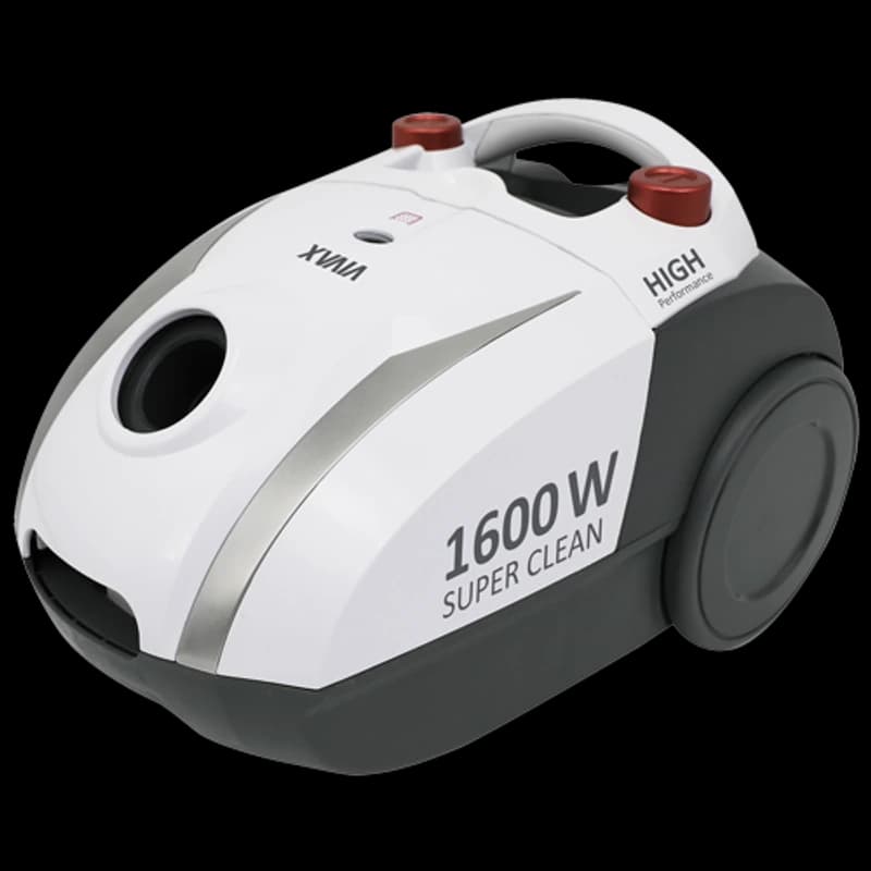 VIVAX Usisivač sa kesom, 1700 W, 2 l, VC-1610W
