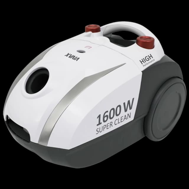VIVAX Usisivač sa kesom, 1700 W, 2 l, VC-1610W
