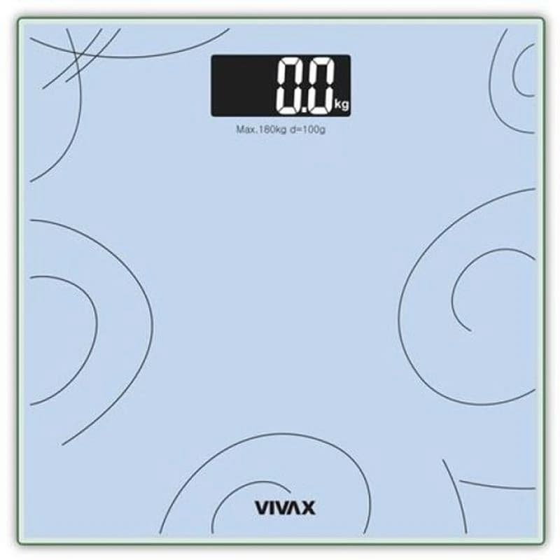 VIVAX Vaga, PS-158W