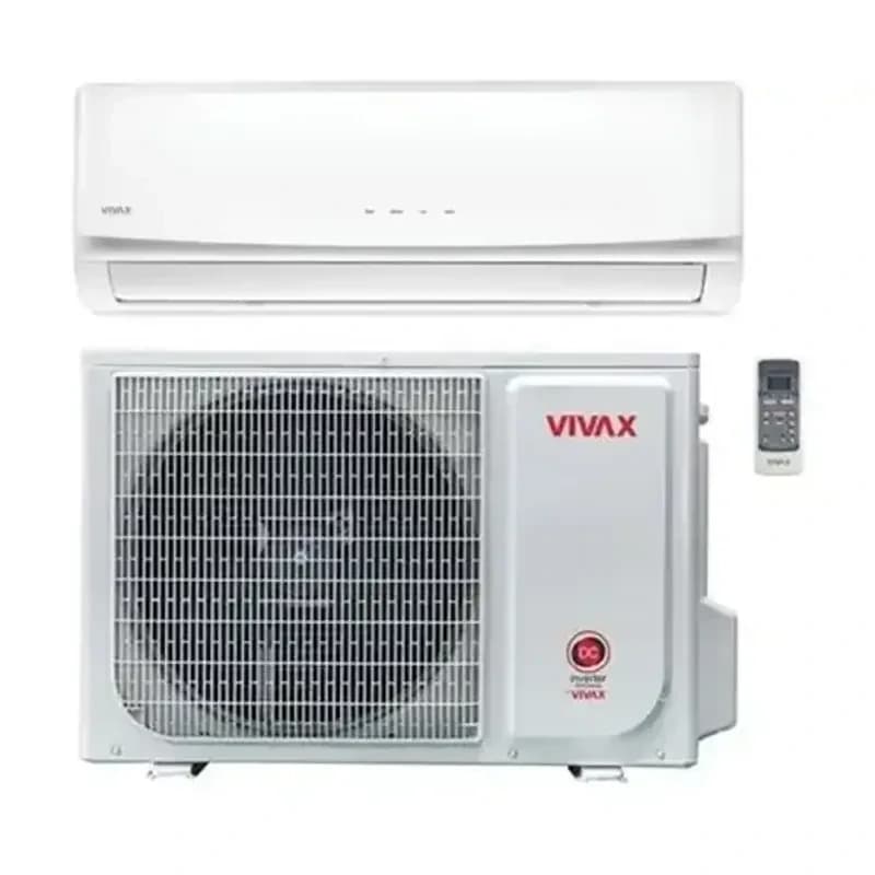 VIVAX KLima, ACP-12CH35AEFI, inverter