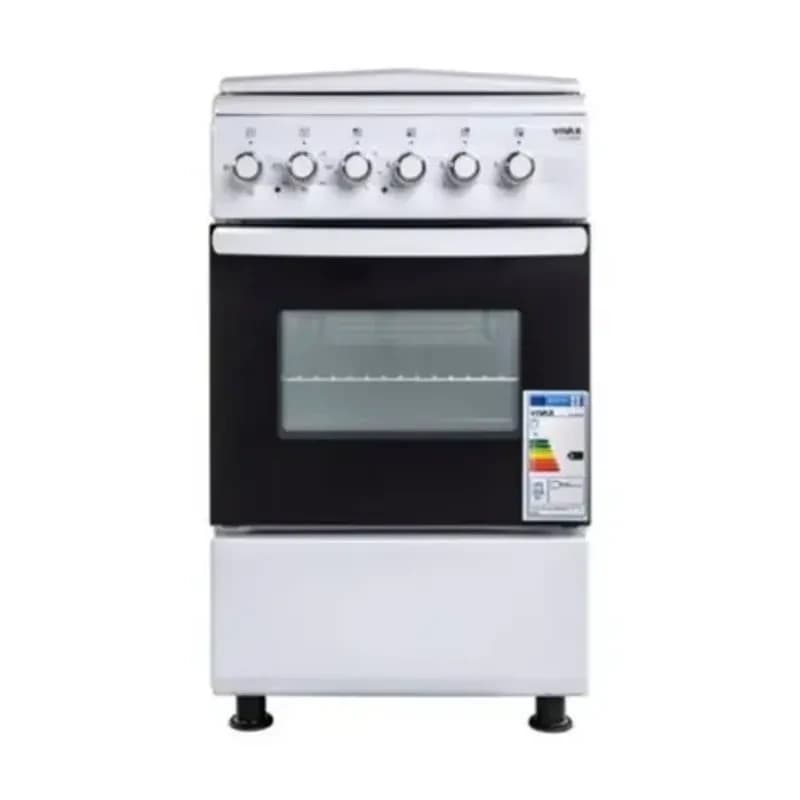 VIVAX Kombinovani šporet, FC-31502WH 