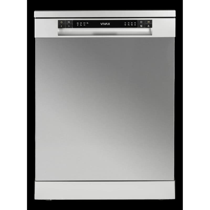 VIVAX Mašina za pranje sudova, DW-601262C X