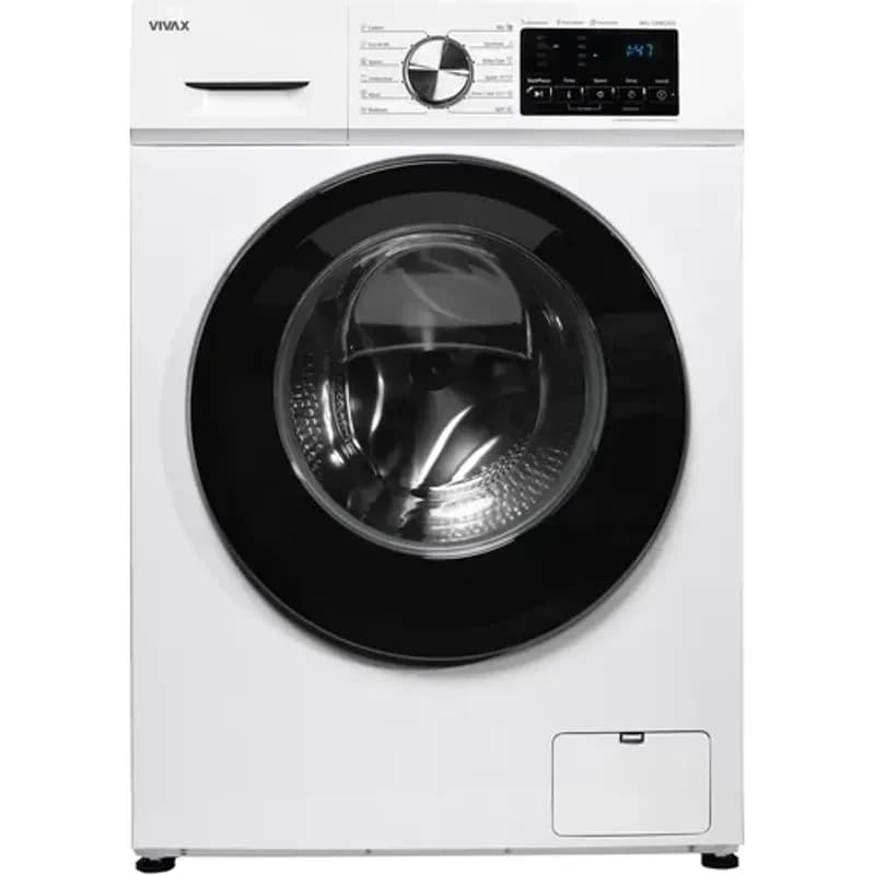 Vivax Mašina za pranje veša, 8 kg, bela, WFL-120812CD