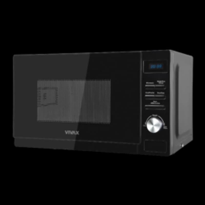 VIVAX Mikrotalasna rerna, MWO-2070 BL