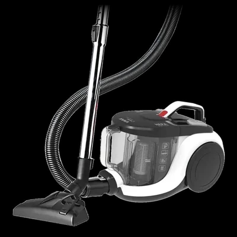 VIVAX Usisivač sa posudom, 850 W, beli, VCC-850G Astro