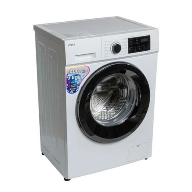 VIVAX Mašina za pranje veša, 7 kg bela, WFL-140712CI