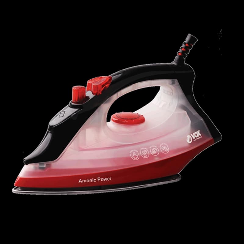 VOX Pegla na paru, 2200 W, 260 ml,  DBL 5025