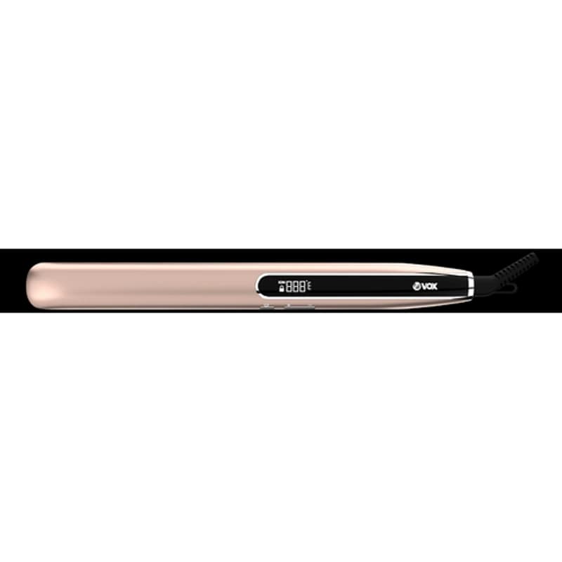 VOX Presa za kosu, crna, 55 W, HS605N