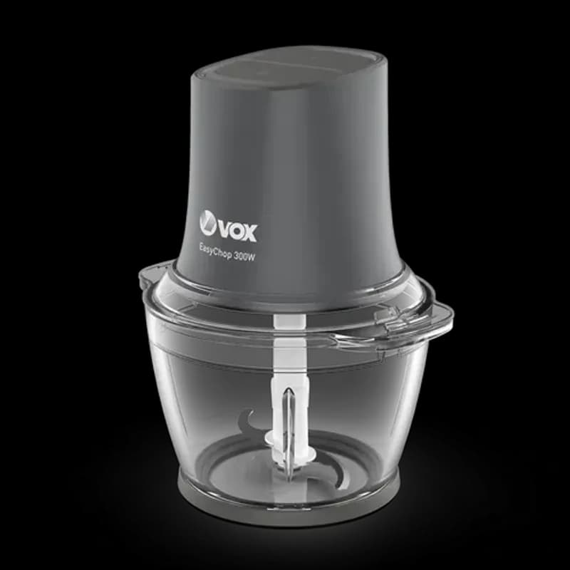 VOX Seckalica, MC 416