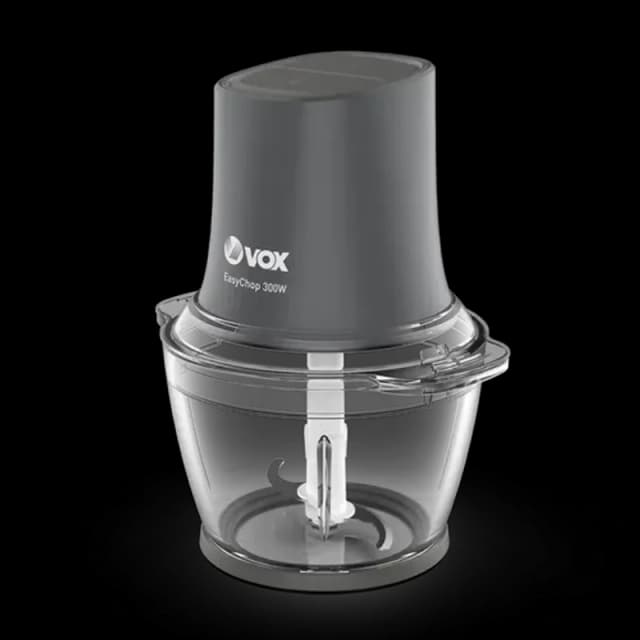 VOX Seckalica, MC 416