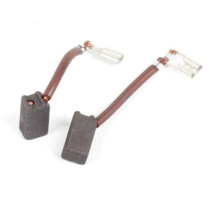 Womax Četkice, 8x6.2 mm