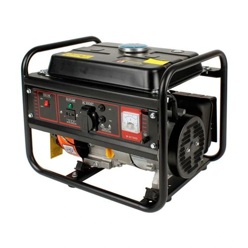 WOMAX Agregat W-SZ 1000