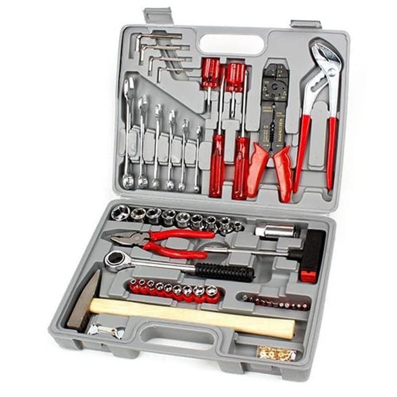 WOMAX ALAT SET U KUTIJI 100/1 0100100 992