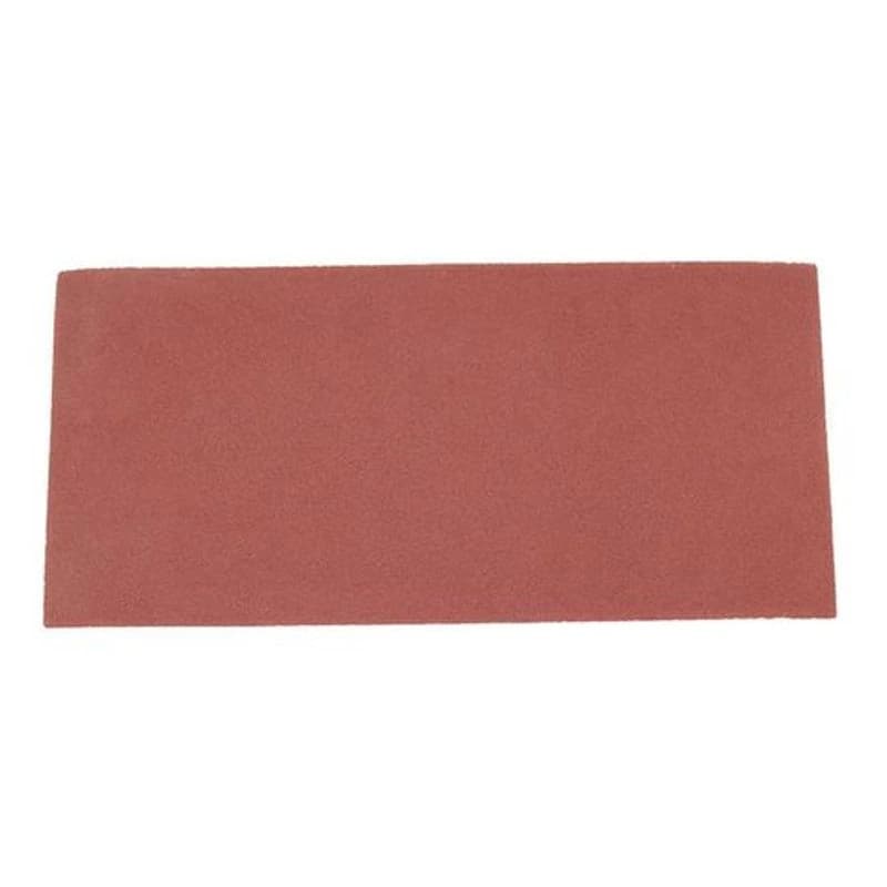 WOMAX Brusni papir  115mm x 1.0 K240 ALU-OXIDE 013