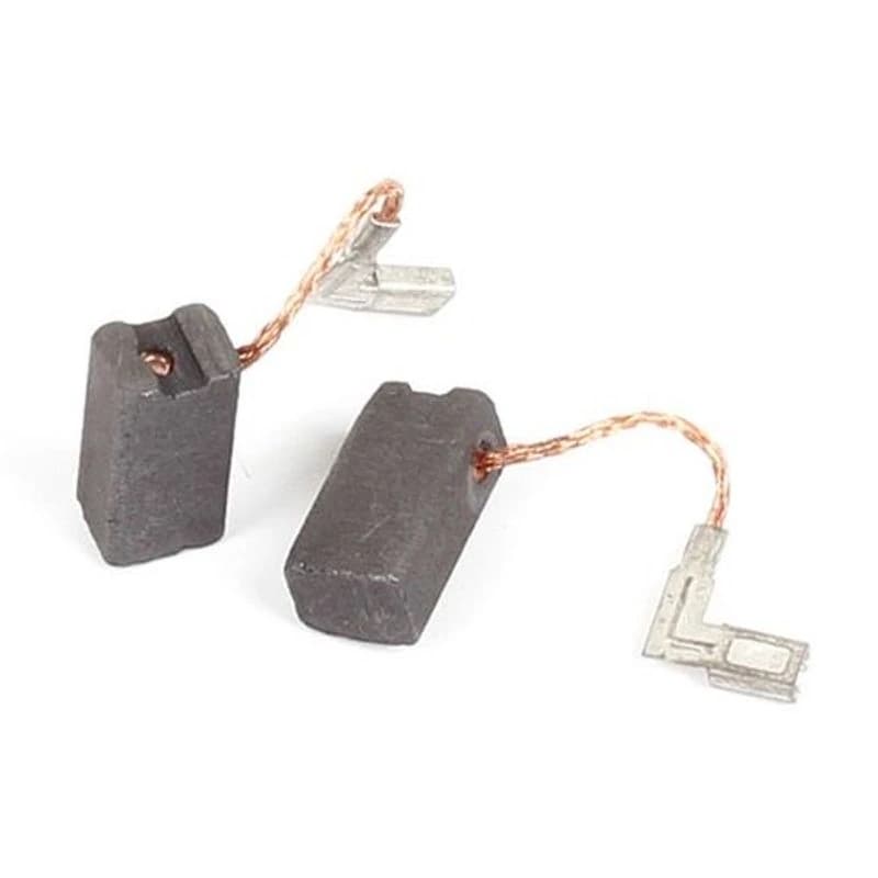 Womax Četkice, 8x6.3 mm