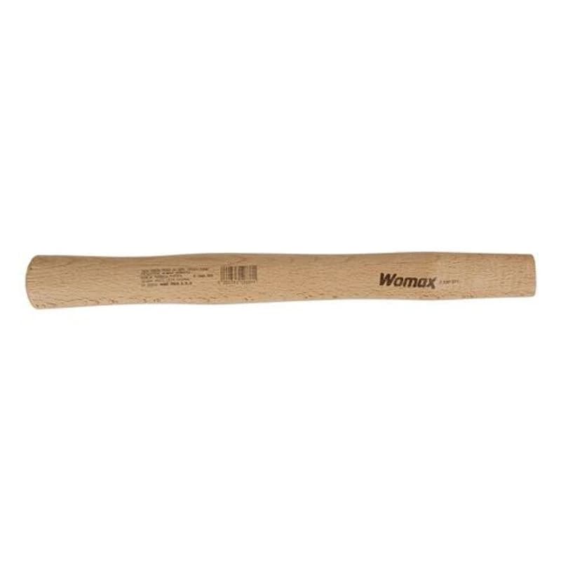 Womax Drvena drška za čekić, 1 kg/280 mm