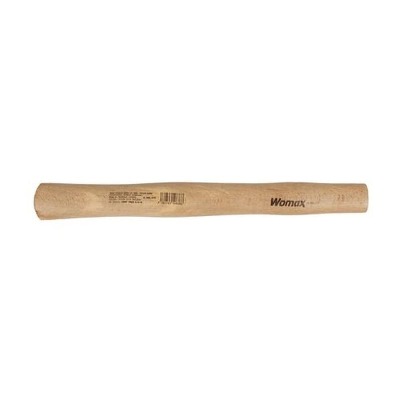 Womax  Drvena drška za čekić, 1500 gr/280 mm